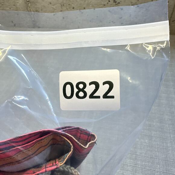 Faherty Board Shorts Mens 38 Fire Sky Aztek Swim Trunks Surfing‎ Huckberry New - Picture 11 of 11